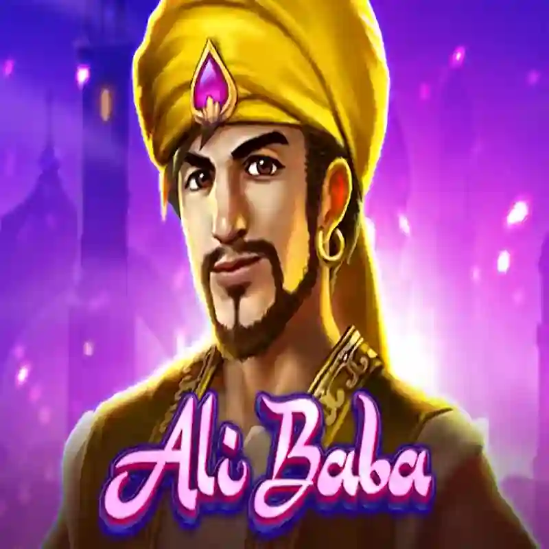 Tragamonedas Ali Baba en tbet Casino México