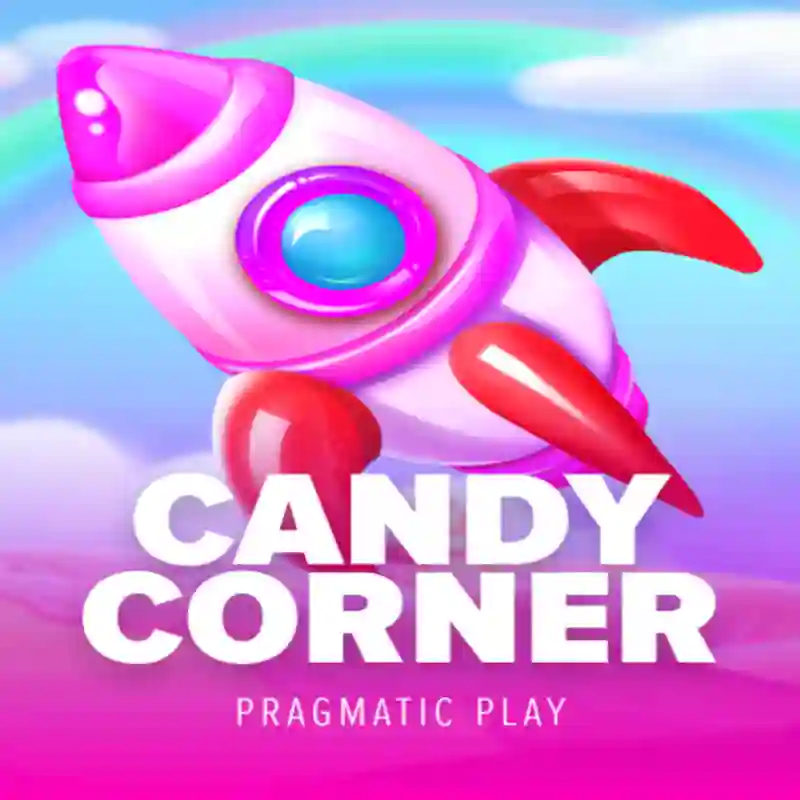 Candy Corner tragamonedas online tbet