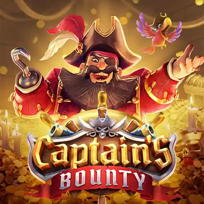 Captains Bounty Casino