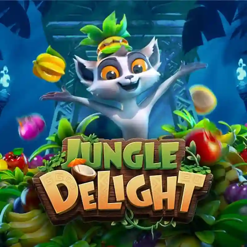 PGS Jungle Delight Tragamonedas Online tbet