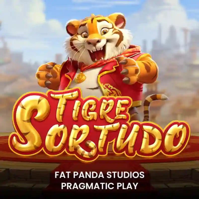 Tigre Sortudo Slot tbet México